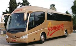 Autocares Montgat, Badalona