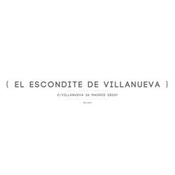 El Escondite de Villanueva, Madrid