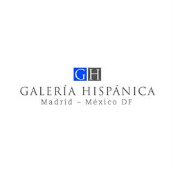 Galería Hispánica, Madrid