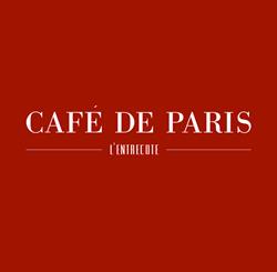 L’entrecote Café de París, Madrid
