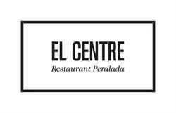 Restaurant El Centre, Peralada