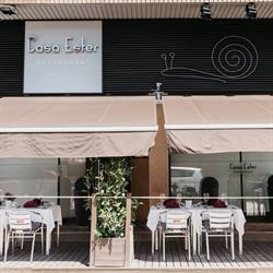 RESTAURANT CASA ESTER, Torrefarrera