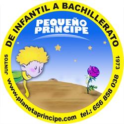 Escuela Infantil Pequeño Principe, Leganés