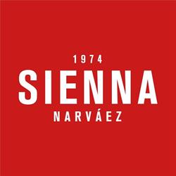 Heladería Sienna Narváez, Madrid