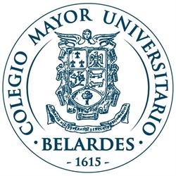 Colegio Mayor Belardes (Residencia Universitaria Mixta), Valladolid