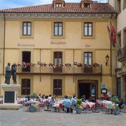 Restaurante Boccalino & Pizzeria, León