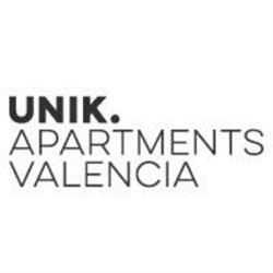 UNIK. Apartments Valencia