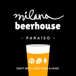 Milana Beerhouse Paraiso, Valladolid