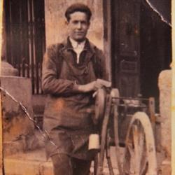 VACIADOR Y CUCHILLERIA CÁNDIDO FERNÁNDEZ, Guadalajara