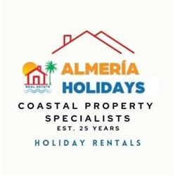 ALMERÍA HOLIDAYS., Mojácar