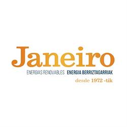 Energías Renovables Janeiro, Zumarraga