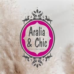 Aralia&Chic, Bullas