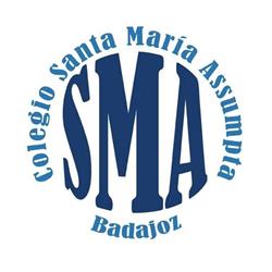 Colegio Santa María Assumpta, Badajoz