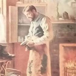 El Taller Del Calzado, A Pobra do Caramiñal