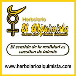 Herbolario El Alquimista, Arrecife