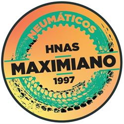 NEUMÁTICOS HNAS.MAXIMIANO S.L, Yuncos