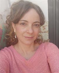 Psicóloga María José Carbonell, Algemesí