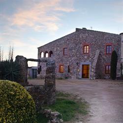 Mas Valentí 1511, Vall-Llobrega