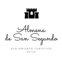 Almena de San Segundo, Ávila