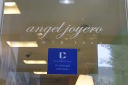 Joyería Ángel, Lugo
