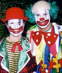 Animaciones Infantiles A Divertirse!, Madrid