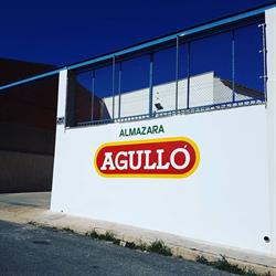 Almazara Agulló, Caudete