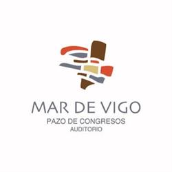 Auditorio Beiramar, Palacio Congresos, Mar de Vigo