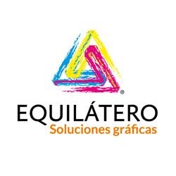 Equilatero Soluciones Gráficas, Sevilla
