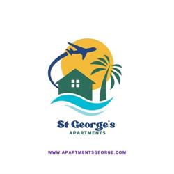 St George's Apartments Gran Canaria, Telde