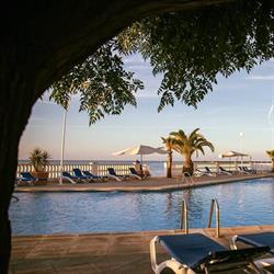 Hotel Carlos III, Alcanar