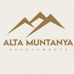 Apartaments Alta Muntanya, Barruera
