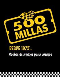500 millas automóviles, Palma de Mallorca