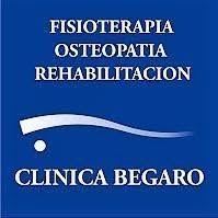 Clínica Begaro, Madrid