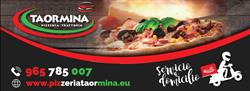 Pizzería Taormina, Dénia
