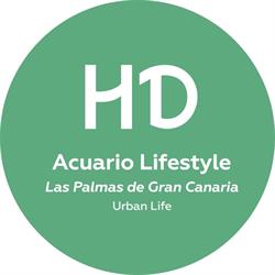 HD Acuario Lifestyle, Las Palmas de Gran Canaria