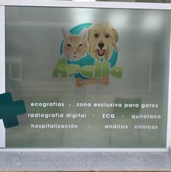 Clínica veterinaria Aralla, Villamalea