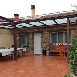La Casa de la Abuela, Ferreras de Arriba