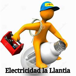 Electricidad la Llantia, Mataró
