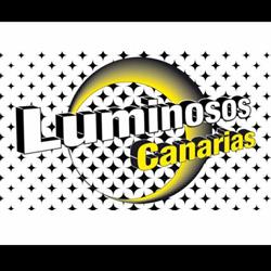 Luminosos Canarias, Las Palmas de Gran Canaria