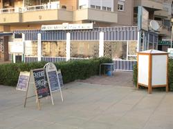 Cafe Kunterbunt, Torrox