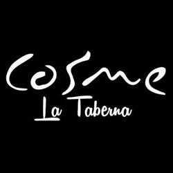 La Taberna Cosme, Madrid