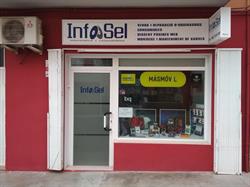 INFOSEL Informatica y Consumibles, Benigánim