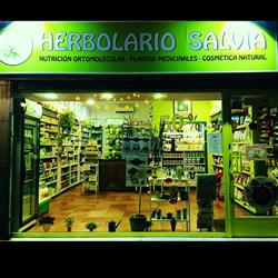Herbolario Salvia, Madrid