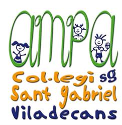 Sant Gabriel, Viladecans