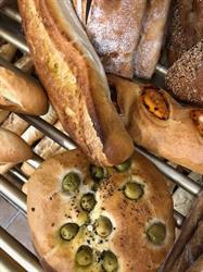 HORNO GALLEGO CAMPORROBLES., Camporrobles