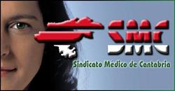 Sindicato Médico de Cantabria (SMC), Santander