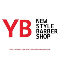 BARBERIA ,YB New Style Barbershop, Madrid