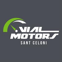 Vial Motors Sant Celoni
