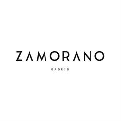 Manuel Zamorano, Madrid