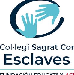Colegio Sagrado Corazón-Esclavas, Barcelona